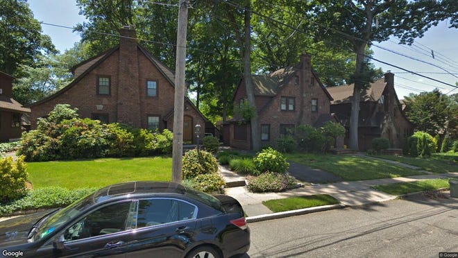 This Google Street View image shows the approximate location of 490 Standish Road in Teaneck. The property at this address changed hands in June 2019, when new owner bought the property for $393,000.