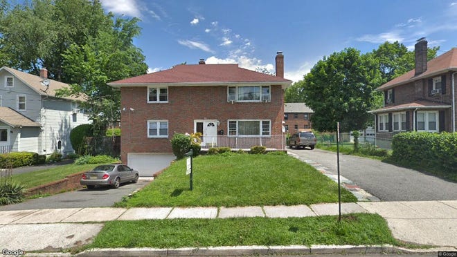 This Google Street View image shows the approximate location of 99 W. Englewood Ave. in Teaneck. The property at this address changed hands in June 2019, when new owners bought the property for $555,000.