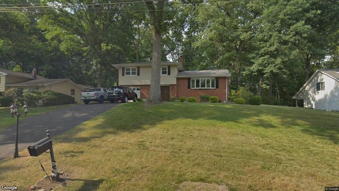 This Google Street View image shows the approximate location of 48 Edgewood Drive in Washington Township. The property at this address changed hands in June 2019, when new owners bought the property for $600,000.