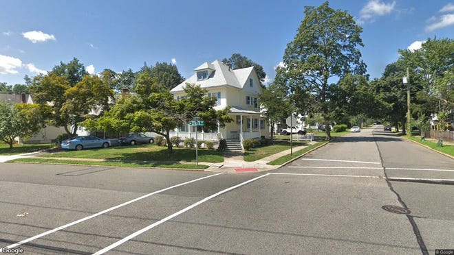 This Google Street View image shows the approximate location of 116 Seventh Ave. in Westwood. The property at this address changed hands in June 2019, when new owner bought the property for $448,850.