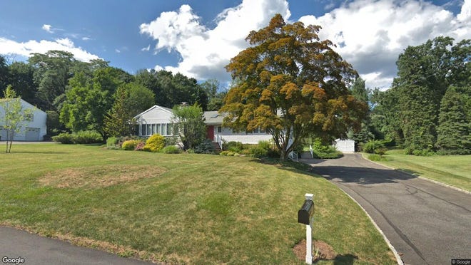 This Google Street View image shows the approximate location of 17 Shaw Road in Woodcliff Lake. The property at this address changed hands in June 2019, when new owners bought the property for $775,000.