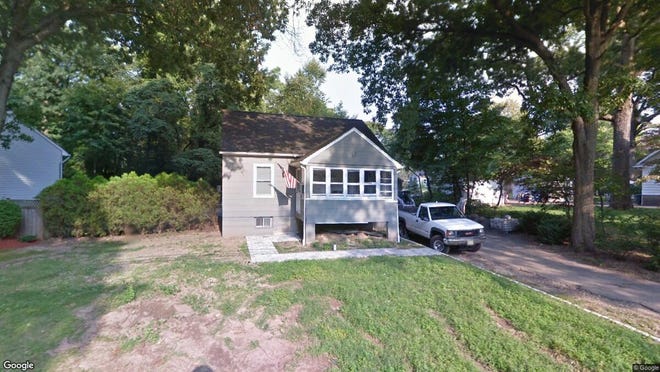 This Google Street View image shows the approximate location of 12 Edgewood Ave. in Wyckoff. The property at this address changed hands in June 2019, when new owners bought the property for $535,000.
