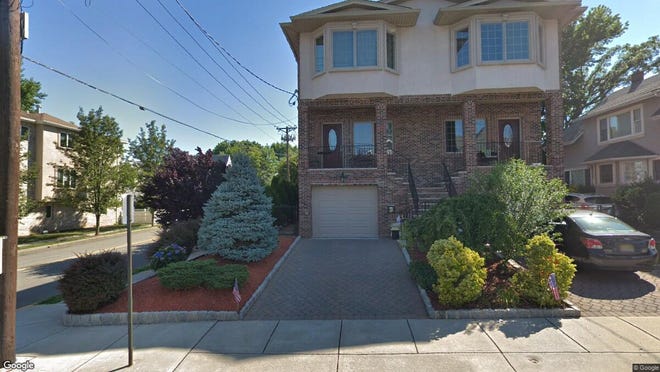 This Google Street View image shows the approximate location of 32 Washington Ave-C0032 in Cliffside Park. The property at this address changed hands in July 2019, when new owner bought the property for $650,000.