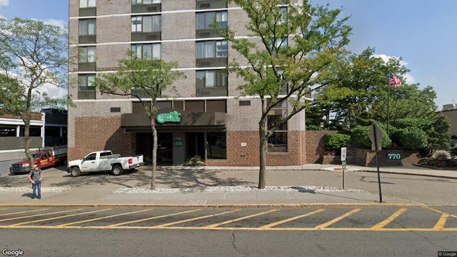 This Google Street View image shows the approximate location of 770 Anderson Ave-17L in Cliffside Park. The property at this address changed hands in June 2019, when new owner bought the property for $230,000.