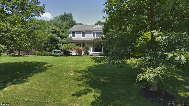This Google Street View image shows the approximate location of 16 Fred St. in Old Tappan. The property at this address changed hands in June 2019, when new owner bought the property for $965,000.