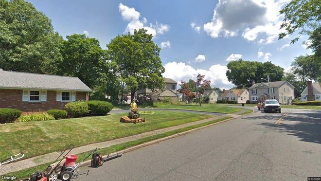 This Google Street View image shows the approximate location of 106 Gordon Ave. in Dumont. The property at this address changed hands in June 2019, when new owners bought the property for $445,000.