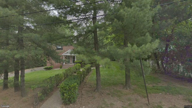 This Google Street View image shows the approximate location of 97-99 Tracey Place in Englewood City. The property at this address changed hands in June 2019, when new owner bought the property for $288,000.