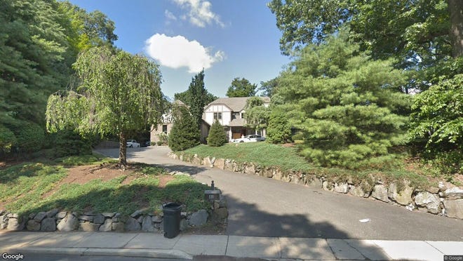 This Google Street View image shows the approximate location of 46 Fremont Ave. in Park Ridge. The property at this address changed hands in July 2019, when Stephen J and Margaret Saxenian bought the property from Glen R and Patricia Rauch for $999,999.