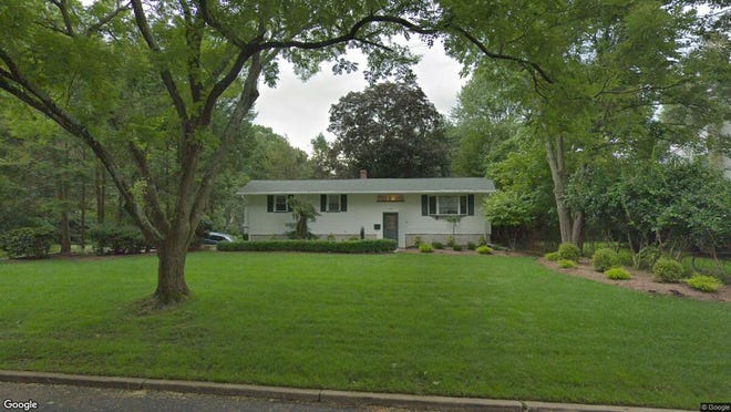This Google Street View image shows the approximate location of 253 Rockland Ave. in Rivervale. The property at this address changed hands in June 2019, when new owners bought the property for $520,000.