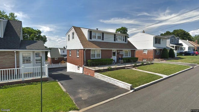 This Google Street View image shows the approximate location of 712 Franklin St. in Carlstadt. The property at this address changed hands in June 2019, when new owners bought the property for $342,500.