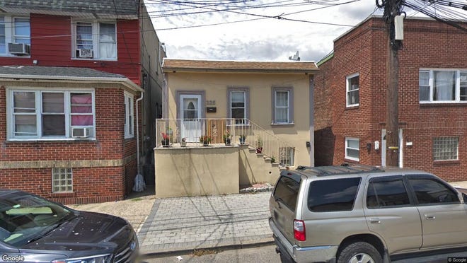 This Google Street View image shows the approximate location of 227 Seventh St. in Fairview. The property at this address changed hands in May 2019, when new owner bought the property for $425,000.