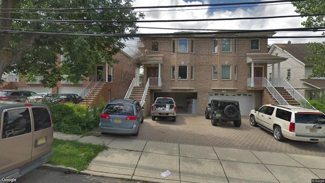 This Google Street View image shows the approximate location of 18A W. Homestead in Palisades Park. The property at this address changed hands in July 2019, when new owner bought the property for $850,000.