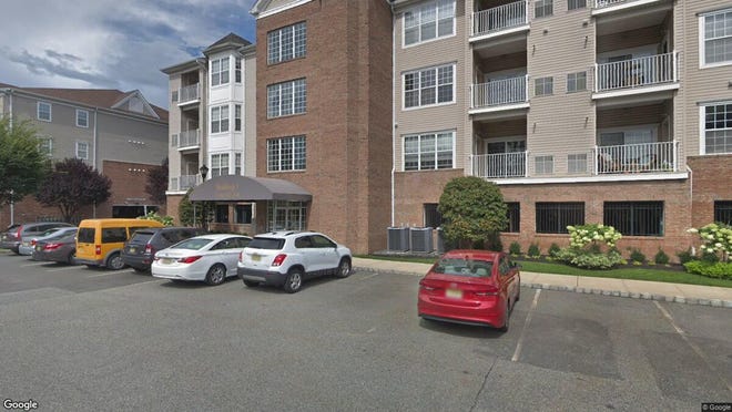 This Google Street View image shows the approximate location of 146 Cory Lane in Elmwood Park. The property at this address changed hands in June 2019, when new owners bought the property for $310,000.