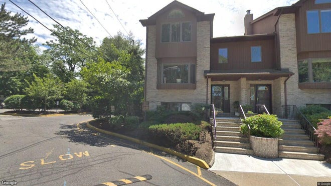 This Google Street View image shows the approximate location of 1 Westley Lane in New Milford. The property at this address changed hands in July 2019, when new owners bought the property for $435,000.