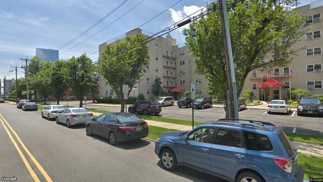 This Google Street View image shows the approximate location of 2195 N. Central Road #G2 in Fort Lee. The property at this address changed hands in June 2019, when new owners bought the property for $235,000.