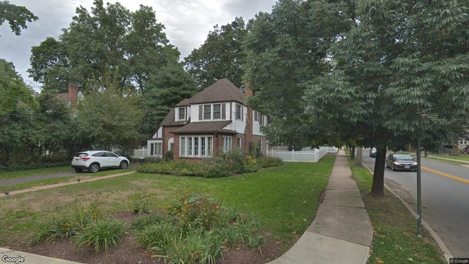 This Google Street View image shows the approximate location of 203 Steilen Ave. in Ridgewood. The property at this address changed hands in June 2019, when new owner bought the property for $480,000.