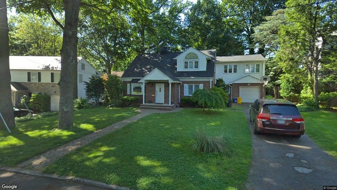 This Google Street View image shows the approximate location of 525 Northumberland Road in Teaneck. The property at this address changed hands in July 2019, when new owners bought the property for $695,000.