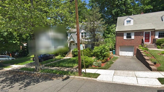 This Google Street View image shows the approximate location of 321 Frances St. in Teaneck. The property at this address changed hands in July 2019, when new owners bought the property for $430,000.