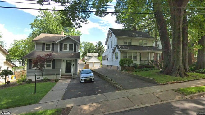 This Google Street View image shows the approximate location of 149 Evergreen Place in Teaneck. The property at this address changed hands in May 2019, when new owner bought the property for $290,000.