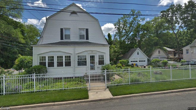 This Google Street View image shows the approximate location of 1125 Cooper Ave. in Teaneck. The property at this address changed hands in July 2019, when new owner bought the property for $352,000.