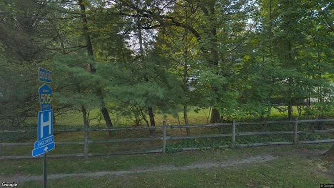 This Google Street View image shows the approximate location of 435 Knickerbocker Road in Tenafly. The property at this address changed hands in July 2019, when new owners bought the property for $650,000.