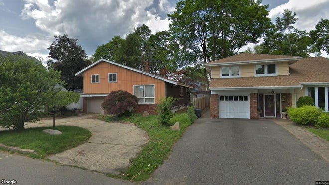 This Google Street View image shows the approximate location of 162 Dumont Ave. in Dumont. The property at this address changed hands in June 2019, when new owners bought the property for $500,000.