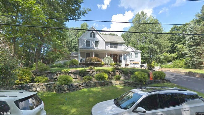 This Google Street View image shows the approximate location of 134 Colony Ave. in Park Ridge. The property at this address changed hands in July 2019, when new owners bought the property for $799,000.