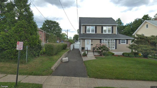 This Google Street View image shows the approximate location of 39 Hillside Ave. in Teaneck. The property at this address changed hands in July 2019, when new owners bought the property for $386,000.