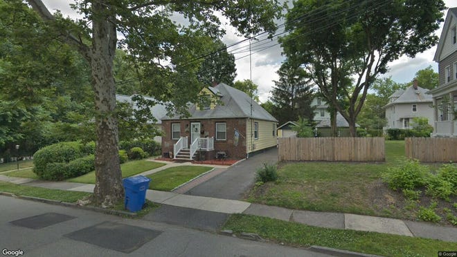 This Google Street View image shows the approximate location of 3 Hawthorne St. in Rutherford. The property at this address changed hands in May 2019, when new owner bought the property for $440,000.