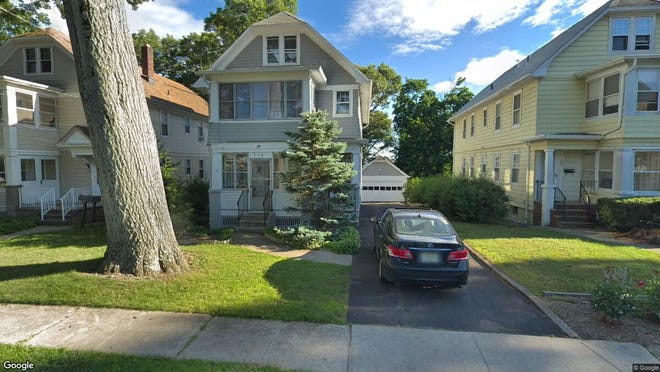 This Google Street View image shows the approximate location of 130 Highland Ave. in Midland Park. The property at this address changed hands in July 2019, when new owners bought the property for $505,000.