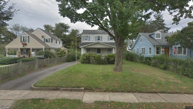This Google Street View image shows the approximate location of 367 N. Pleasant Ave. in Ridgewood. The property at this address changed hands in July 2019, when new owner bought the property for $335,000.