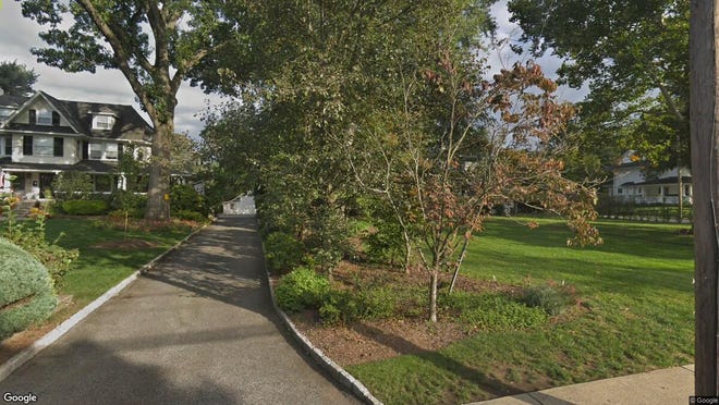 This Google Street View image shows the approximate location of 105 N. Van Dien Ave. in Ridgewood. The property at this address changed hands in June 2019, when new owners bought the property for $1,288,000.