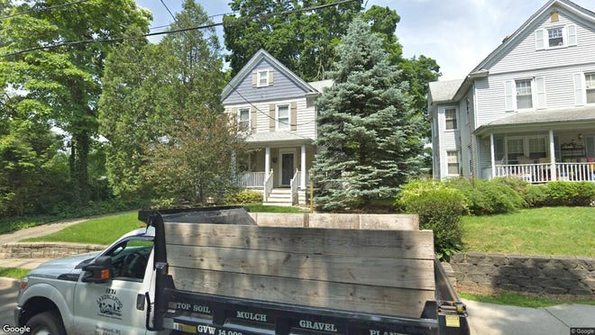 This Google Street View image shows the approximate location of 32 Somerville Road in Ridgewood. The property at this address changed hands in June 2019, when new owners bought the property for $565,000.