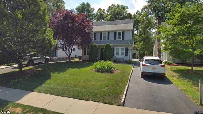 This Google Street View image shows the approximate location of 32 Whitney St. in Closter. The property at this address changed hands in July 2019, when new owner bought the property for $520,000.