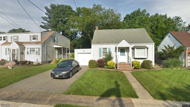 This Google Street View image shows the approximate location of 12-32 Sunnyside Drive 1X in Fairlawn. The property at this address changed hands in July 2019, when new owner bought the property for $414,000.
