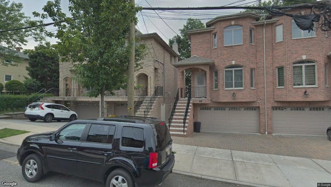 This Google Street View image shows the approximate location of 50B E. Edsall Ave. in Palisades Park. The property at this address changed hands in July 2019, when new owners bought the property for $730,000.