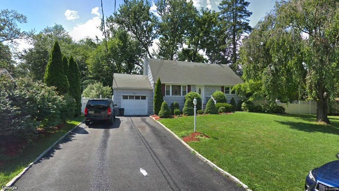 This Google Street View image shows the approximate location of 45 Beech St. in Hillsdale. The property at this address changed hands in June 2019, when new owner bought the property for $475,000.
