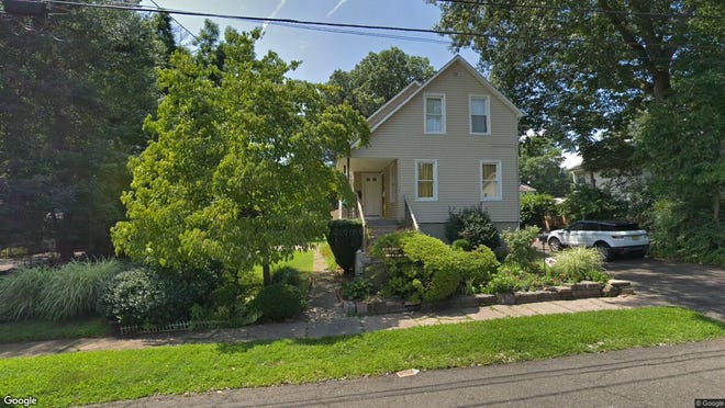 This Google Street View image shows the approximate location of 79 Riverdale St. in Hillsdale. The property at this address changed hands in July 2019, when new owners bought the property for $380,000.