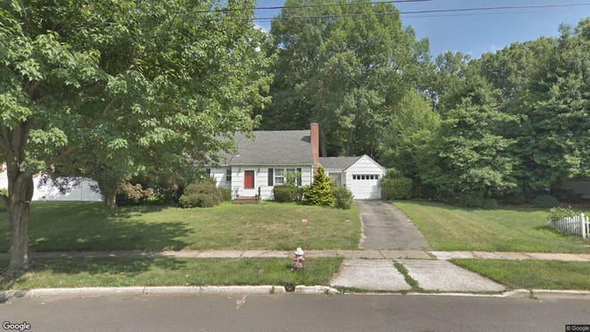 This Google Street View image shows the approximate location of 487 First St. in Oradell. The property at this address changed hands in July 2019, when new owner bought the property for $519,000.