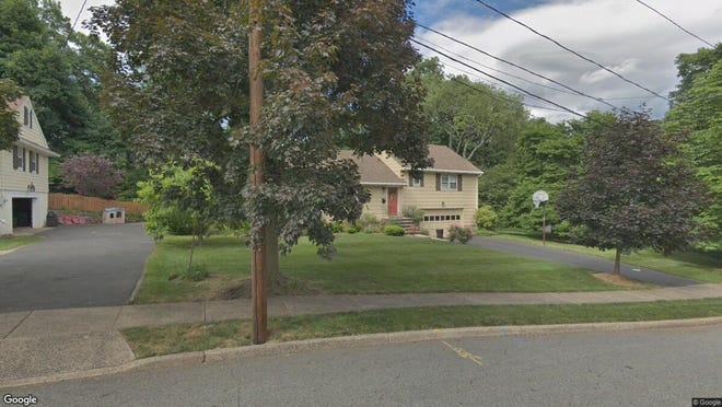 This Google Street View image shows the approximate location of 423 Colwell Court in Ridgewood. The property at this address changed hands in July 2019, when new owners bought the property for $675,000.