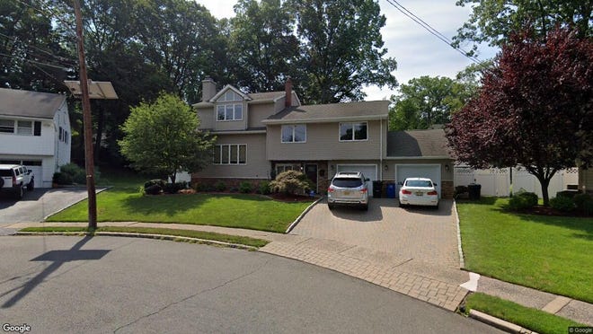 This Google Street View image shows the approximate location of 21 So Dorchester Road in Emerson. The property at this address changed hands in July 2019, when new owners bought the property for $635,000.