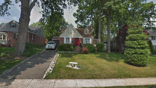 This Google Street View image shows the approximate location of 166 Monroe Ave. in Riveredge. The property at this address changed hands in June 2019, when new owner bought the property for $474,000.