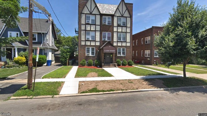 This Google Street View image shows the approximate location of 215 Orient Way in Rutherford. The property at this address changed hands in June 2019, when Joseph Borzotta bought the property from Kristen(Wetzler) and Martin E Mcphie for $170,000.