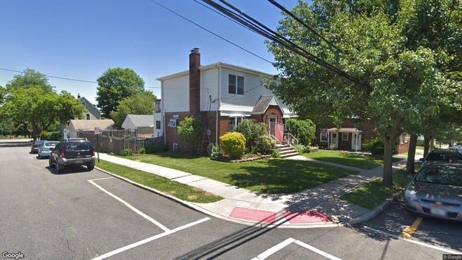 This Google Street View image shows the approximate location of 110 Chestnut St. in Garfield City. The property at this address changed hands in June 2019, when new owners bought the property for $470,000.