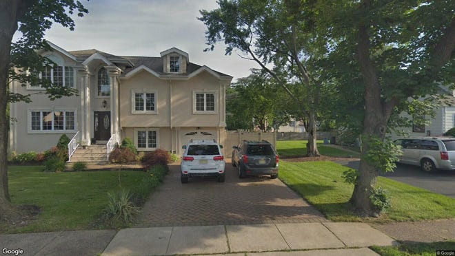This Google Street View image shows the approximate location of 39-11 Paterson St. 1X in Fairlawn. The property at this address changed hands in June 2019, when new owners bought the property for $680,000.