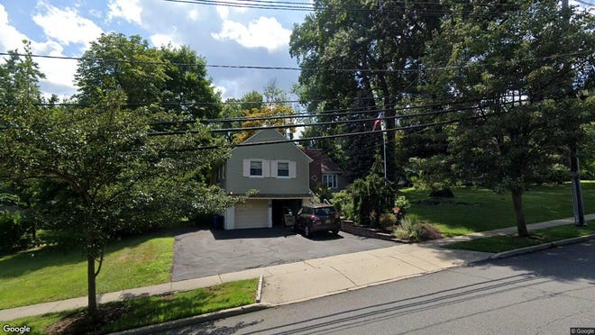 This Google Street View image shows the approximate location of 51 Ridge Ave. in Park Ridge. The property at this address changed hands in July 2019, when new owners bought the property for $505,000.