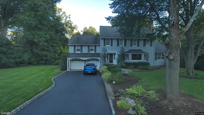This Google Street View image shows the approximate location of 389 Beechwood Road in Ridgewood. The property at this address changed hands in July 2019, when new owners bought the property for $1,189,000.