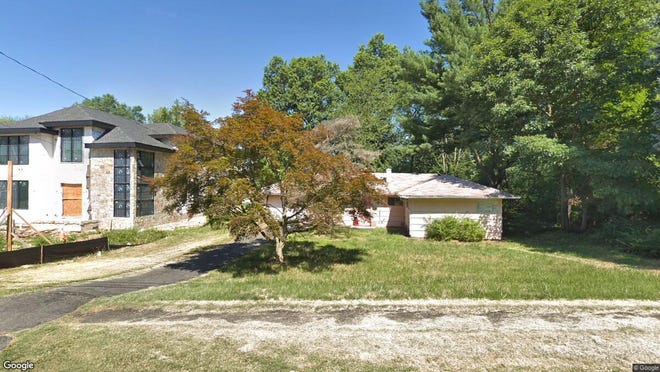This Google Street View image shows the approximate location of 86 Mac Arthur Ave. in Closter. The property at this address changed hands in June 2019, when new owners bought the property for $590,000.