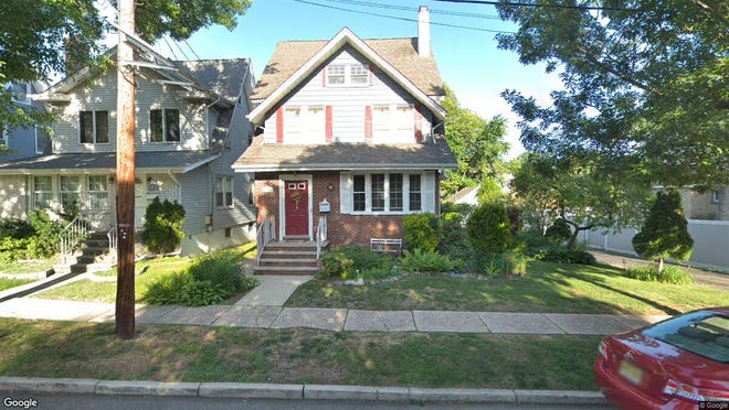 This Google Street View image shows the approximate location of 211 Third St. in Ridgefield Park. The property at this address changed hands in July 2019, when new owners bought the property for $415,000.