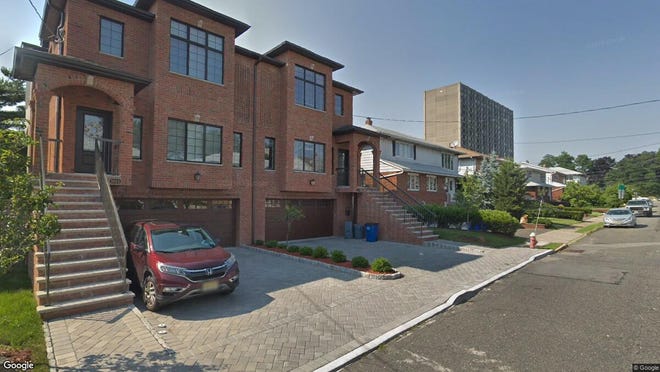 This Google Street View image shows the approximate location of 1525 Ninth St. in Fort Lee. The property at this address changed hands in July 2019, when new owners bought the property for $890,000.